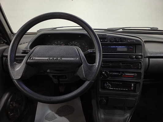 Lada (ВАЗ) 2114, 2006 года, пробег 269999 км
