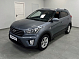 Hyundai Creta Comfort, 2019 года, пробег 179000 км