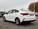 Hyundai Solaris Comfort, 2020 года, пробег 91419 км