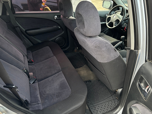 Mitsubishi Outlander, 2004 года, пробег 229370 км