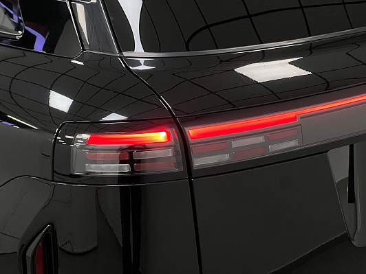 Jaecoo J7 Lifestyle, 2023 года, пробег 21600 км