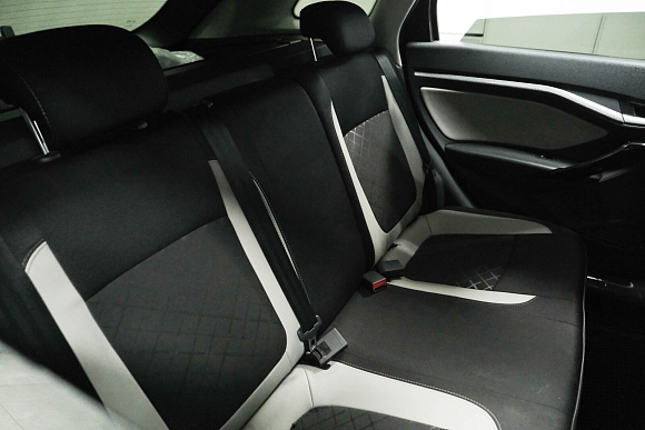 Lada (ВАЗ) Vesta Comfort, 2019 года, пробег 53000 км