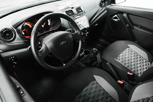 Lada (ВАЗ) Granta Comfort, 2023 года, пробег 37880 км