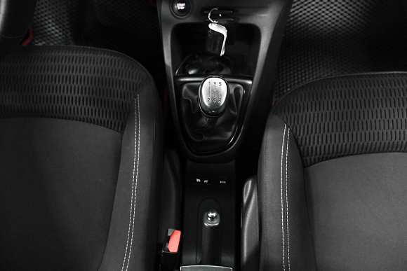 Renault Kaptur Drive, 2019 года, пробег 139000 км