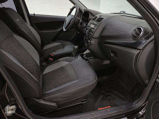 Lada (ВАЗ) Granta, 2023 года, пробег 41415 км