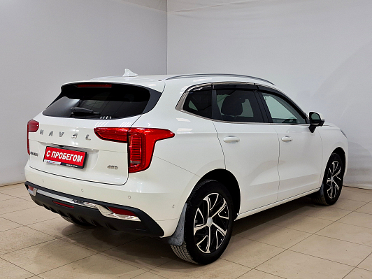 Haval Jolion Premium, 2023 года, пробег 28960 км