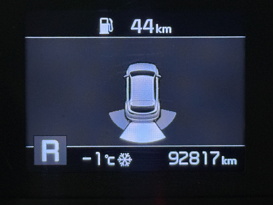 Kia Sportage Classic "Теплые опции", 2019 года, пробег 92804 км