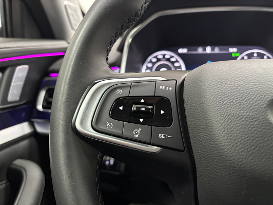 Xcite X-Cross 8 Enjoy, 2024 года, пробег 12947 км