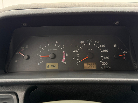 Lada (ВАЗ) 2114 Люкс, 2008 года, пробег 194285 км