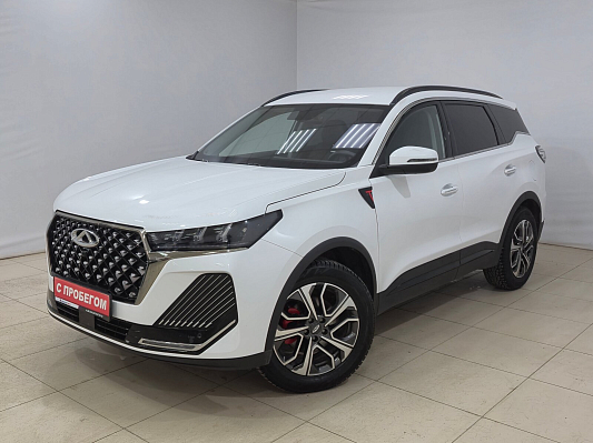 Chery Tiggo 7 Pro Max Prime, 2024 года, пробег 29885 км