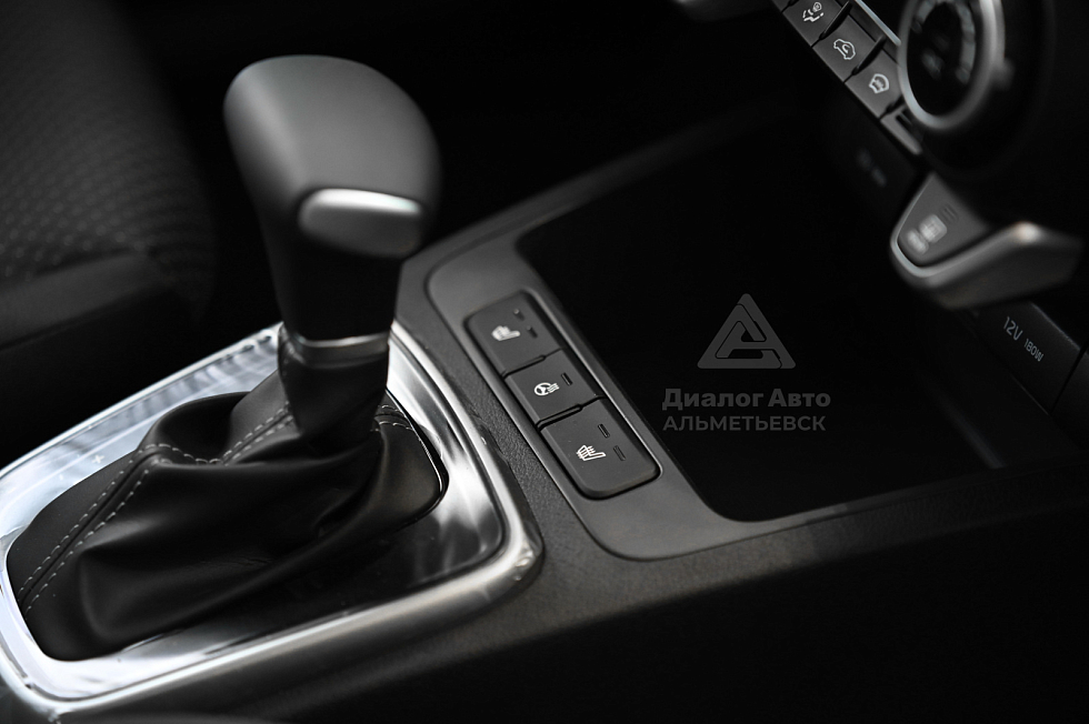 Solaris KRS Люкс АВ, красный