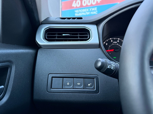 Renault Arkana Drive, 2020 года, пробег 133723 км