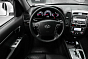 Hyundai Santa Fe Style + Navi, 2011 года, пробег 233000 км