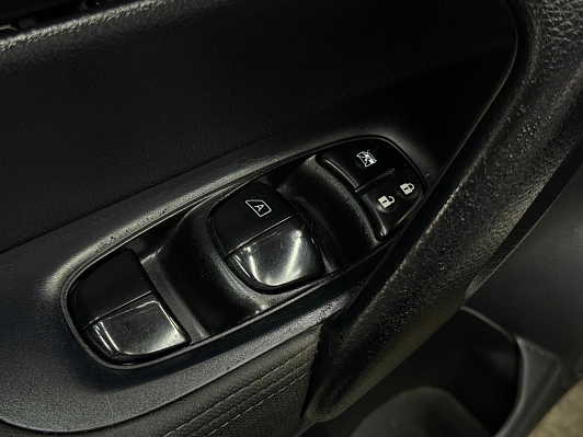 Nissan Qashqai LE+, 2016 года, пробег 151108 км