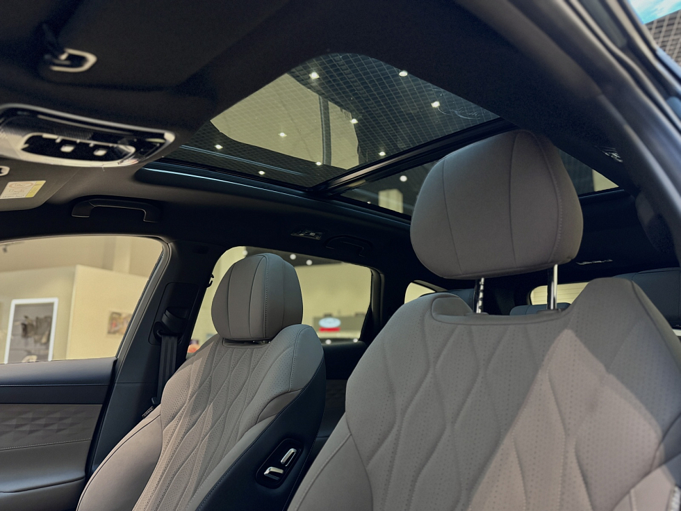 TENET T8 Prime, серый