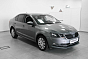 Skoda Octavia Style, 2017 года, пробег 163419 км