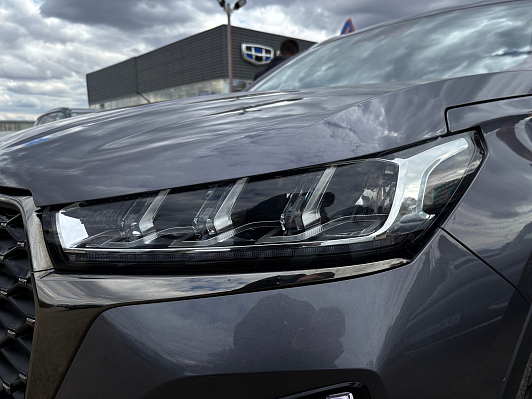 Chery Tiggo 7 Pro Max Ultimate, 2023 года, пробег 31000 км