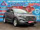 Hyundai Tucson Comfort, 2017 года, пробег 148400 км