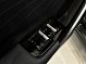 Geely Atlas Флагман, черный