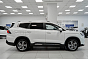Geely Okavango Флагман, белый