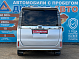 Toyota Voxy, 2016 года, пробег 142000 км