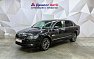 Skoda Superb Ambition, 2014 года, пробег 262601 км