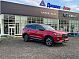 Chery Tiggo 7 Pro Prestige, 2021 года, пробег 110554 км
