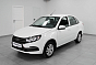 Lada (ВАЗ) Granta Standard, 2023 года, пробег 40000 км