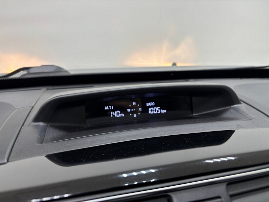 Haval H5 Premium, 2021 года, пробег 96292 км