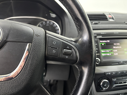 Skoda Octavia Elegance, 2012 года, пробег 182136 км
