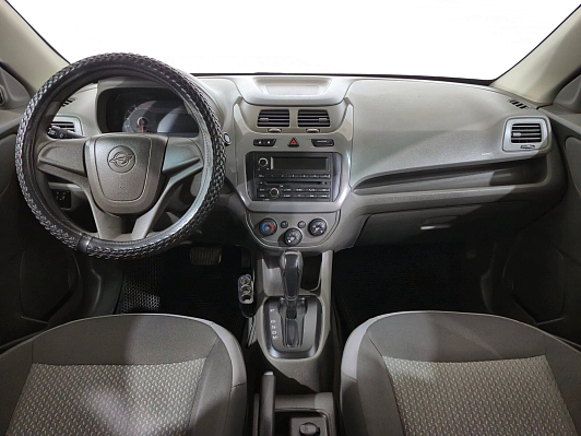 Ravon R4 Optimum, 2019 года, пробег 146503 км