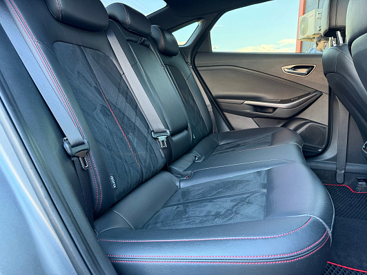 Hyundai Lafesta Deluxe Edition, 2023 года, пробег 53225 км