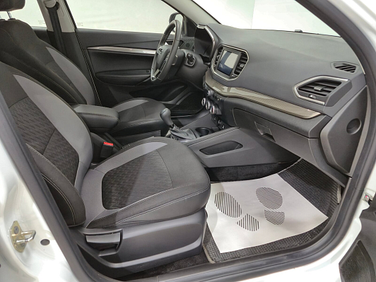 Lada (ВАЗ) Vesta, 2023 года, пробег 13768 км