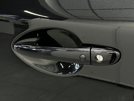 Mazda CX-5, 2019 года, пробег 107315 км