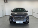 Hyundai Tucson Dynamic, 2017 года, пробег 128397 км