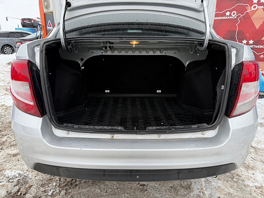 Lada (ВАЗ) Granta Classic Optima, 2023 года, пробег 16031 км