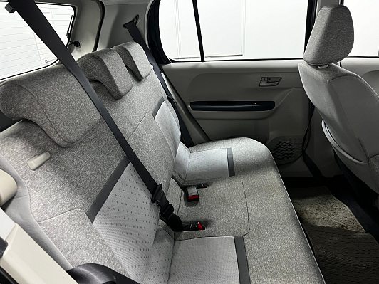 Toyota Passo, 2020 года, пробег 88000 км