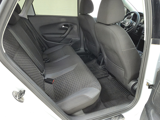 Volkswagen Polo CONNECT, 2018 года, пробег 245001 км