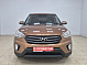Hyundai Creta Comfort Plus + Advanced, 2016 года, пробег 290909 км