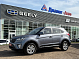Hyundai Creta Travel, 2020 года, пробег 108836 км