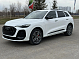 Audi Q5 Luxury, белый