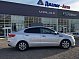 Kia Rio Comfort, 2017 года, пробег 160773 км