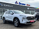 Hyundai Santa Fe, 2021 года, пробег 106177 км