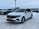 Volkswagen Polo Respect, 2020 года, пробег 73361 км
