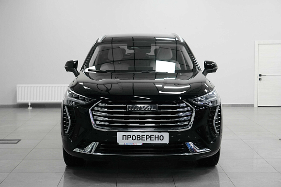 Haval Jolion Premium, 2023 года, пробег 32000 км