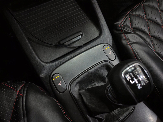 Kia Cerato Luxe, 2014 года, пробег 182000 км