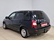Lada (ВАЗ) Kalina, 2012 года, пробег 145215 км