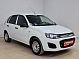 Lada (ВАЗ) Kalina Comfort Glonass 21922-51-223, 2014 года, пробег 112235 км