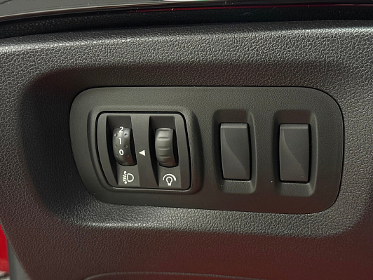 Renault Kaptur Drive, 2020 года, пробег 99040 км