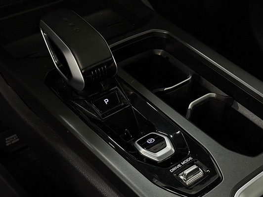 Geely Okavango Flagship, 2024 года, пробег 47191 км